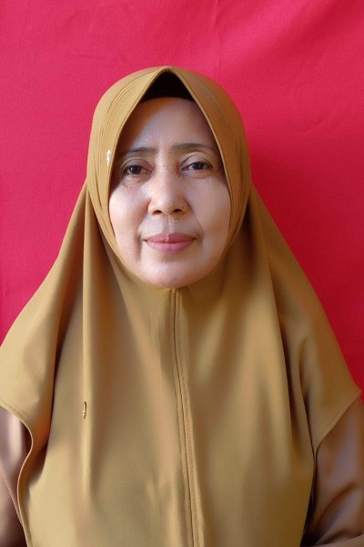 NURJANNAH, S.Pd.SD